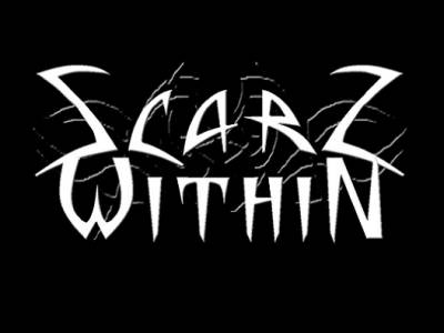 logo Scarz Within